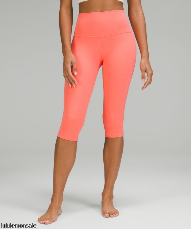 Lululemon Damen DELULU106 | Lululemon Deutschland Himbeercreme Ausrichten Hochhausernte 17
